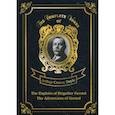 russische bücher: Conan Doyle Arthur - The Exploits of Brigadier Gerard and The Adventures of Gerard