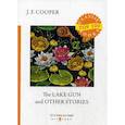 russische bücher: Cooper James Fenimore - The Lake Gun and Other Stories
