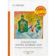 russische bücher: O. Henry - Collected Short Stories XIII