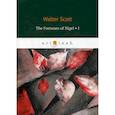 russische bücher: Scott Walter - The Fortunes of Nigel I