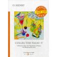 russische bücher: O. Henry - Collected Tales V