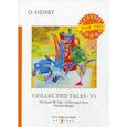 russische bücher: O. Henry - Collected Tales VI