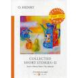 russische bücher: O. Henry - Collected Short Stories II