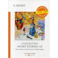 russische bücher: O. Henry - Collected Short Stories IX