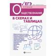 russische bücher: Касьянов Валерий Васильевич - Обществознание в схемах и таблицах. Готовимся к ЕГЭ