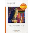 russische bücher: Conan Doyle Arthur - Collected Tales