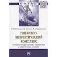 russische bücher: Видищева Е.В., Бугаенко О.А., Селиверстова М.А. - Топливно-энергетический комплекс:особенности развития и управления в современных условиях: Монография