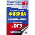 russische bücher: Пурышева Н.С., Ратбиль Е.Э. - ОГЭ. Физика в таблицах и схемах для подготовки к ОГЭ
