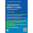 russische bücher: Корякин В.,Потапов Н. - Гражданское право в схемах. Особенная часть. Учебное пособие