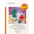 russische bücher: O. Henry - Collected Short Stories VII