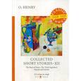russische bücher: O. Henry - Collected Short Stories XII