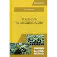 russische bücher: Губановаа Вера Михайловна - Практикум по овощеводству