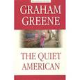 russische bücher: Greene Graham - The Quiet American