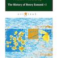 russische bücher: Thackeray W. - The History of Henry Esmond I