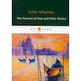 russische bücher: Wharton E. - The Descent of Man and Other Stories