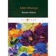 russische bücher: Wharton E. - Bunner Sisters