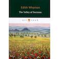 russische bücher: Wharton E. - The Valley of Decision