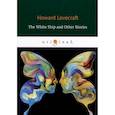 russische bücher: Lovecraft H. - The White Ship and Other Stories
