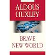 russische bücher: Aldous Huxley - О дивный новый мир