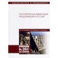 russische bücher: Голубева Ирина Александровна, Мещерин Игорь Викторович, Родина Елена Владимировна - Газоперерабатывающие предприятия России