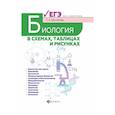 russische bücher: Шустанова Т.А. - Биология в схемах, таблицах и рисунках. Учебное пособие
