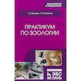 russische bücher: Блохина Татьяна Владимировна - Практикум по зоологии. Учебное пособие