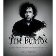 russische bücher: Натан Айан - Тим Бёртон. Культовый режиссер и его работы