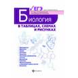 russische bücher: Заяц Роман Георгиевич - Биология в таблицах, схемах и рисунках. Пособие для подготовки к ЕГЭ
