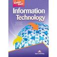 russische bücher: Evans Virginia - Information Technology. Students Book