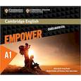 : Doff Adrian - Cambridge English Empower Starter. Audio CD