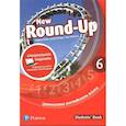 russische bücher: Evans Virginia, Shishova Irina,  Dooley Jenny - New Round-Up 6. Student's Book. Special Edition