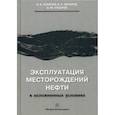 russische bücher: Галикеев Ильгизар Абузарович - Эксплуатация месторождений нефти в осложненных условиях. Учебное пособие