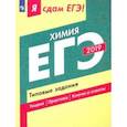russische bücher: Каверина Аделаида Александровна - ЕГЭ-19 Химия. Типовые задания. Учебное пособие