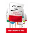 russische bücher: Бриллиантов Александр Владимирович - Уголовное право в таблицах и определениях