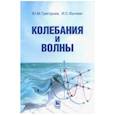 russische bücher: Григорьев Юрий Михайлович, Кычкин Иннокентий Саввич - Колебания и волны