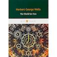russische bücher: Wells H.G. - The World Set Free