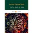 russische bücher: Wells H.G. - The First Men in the Moon