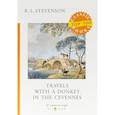 russische bücher: Stevenson R.L. - Travels with a Donkey in the Cevennes