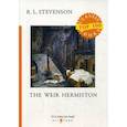 russische bücher: Stevenson Robert Louis - Weir of Hermiston