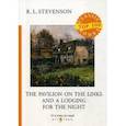 russische bücher: Stevenson R.L. - The Pavilion on the Links and A Lodging for the Night