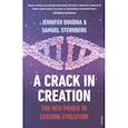 russische bücher: Doudna Jennifer - Crack in Creation. New Power to Control Evolution