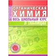 russische bücher: Литвинова С.,Манкевич Н. - Органическая химия. Весь школьный курс в таблицах