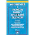 russische bücher: Андреев Алексей Александрович - Комментарий к Трудовому кодексу Российской Федерации