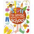 russische bücher:  - Stuff to Know When You Start School