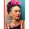 russische bücher: Burrus Christina - Frida Kahlo "I Paint My Reality"