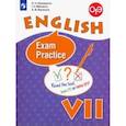 russische bücher: Афанасьева Ольга Васильевна - Английский язык. 7 класс. Тренировочные упражнения для подготовки к ОГЭ. Углубленный уровень