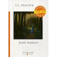 russische bücher: Peacock T.L. - Maid Marian