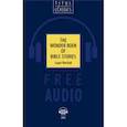 russische bücher: Marshall Logan - The Wonder Book of Bible Stories. QR-код для аудио