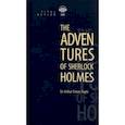 russische bücher: Doyle Arthur Conan - The Adventures of Sherlock Holmes