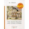 russische bücher: Twain M. - The $30,000 Bequest and Other Stories
